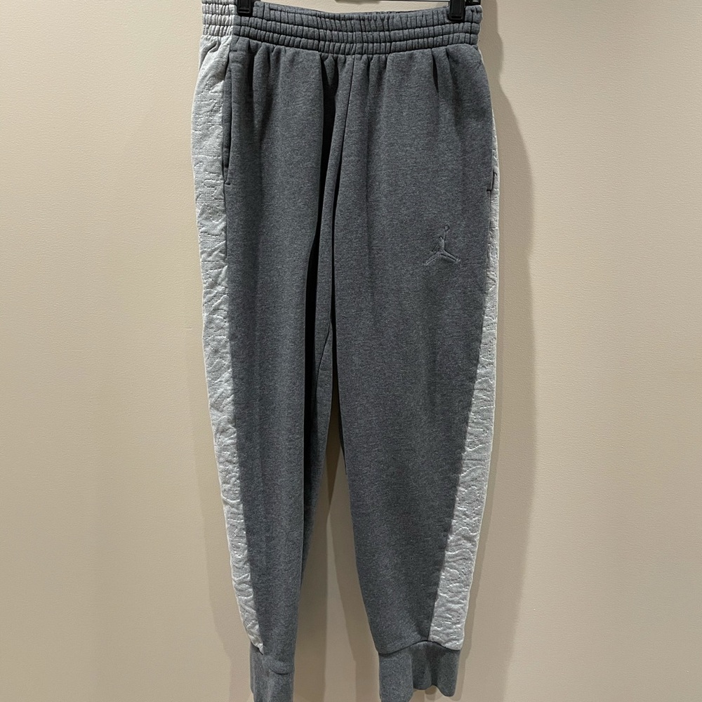 Nike Air Jordan 3 Fleece Pants 819127-063
